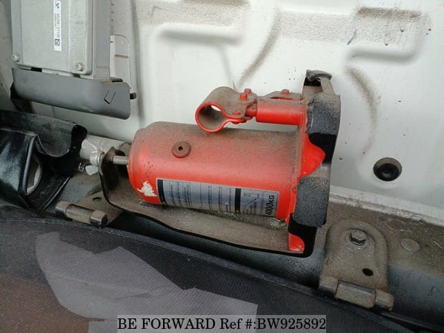 2012 HINO DUTRO image 22