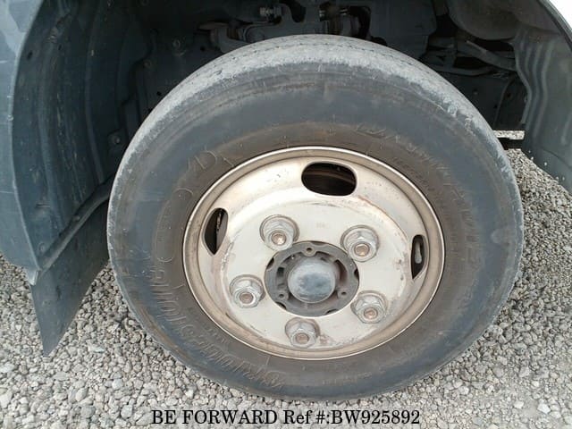 2012 HINO DUTRO image 12