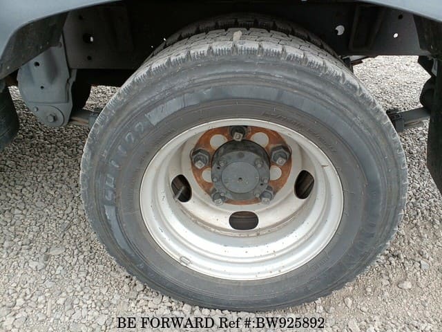 2012 HINO DUTRO image 10