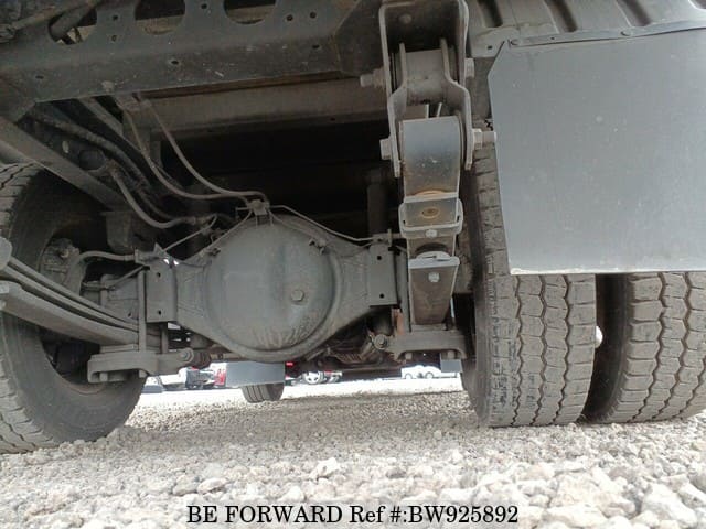 2012 HINO DUTRO image 16