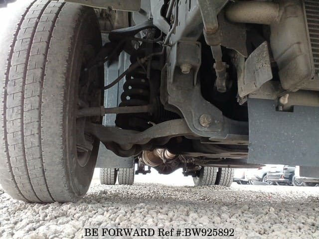 2012 HINO DUTRO image 13