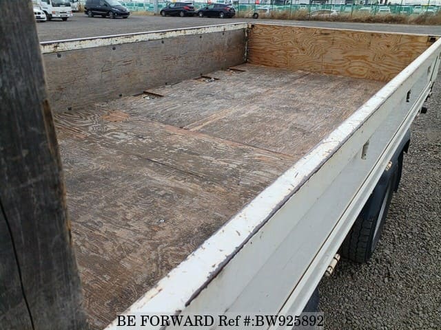 2012 HINO DUTRO image 19