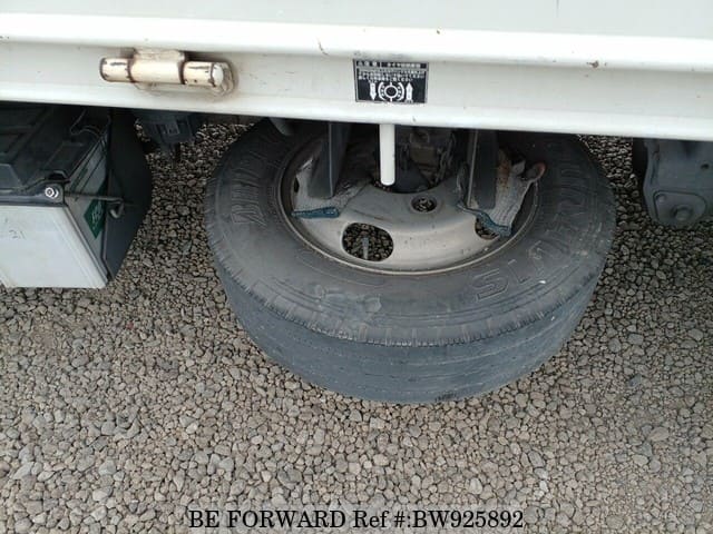 2012 HINO DUTRO image 21