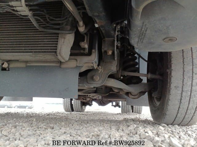 2012 HINO DUTRO image 14