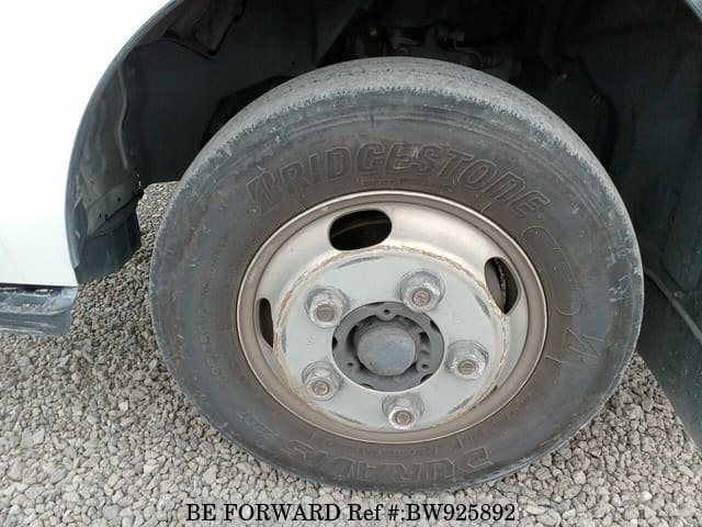 2012 HINO DUTRO image 9