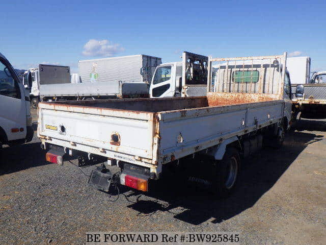 2014 HINO DUTRO image 5