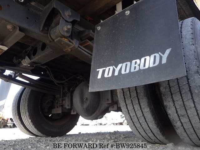 2014 HINO DUTRO image 16