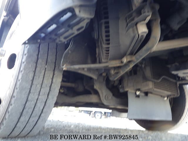 2014 HINO DUTRO image 13