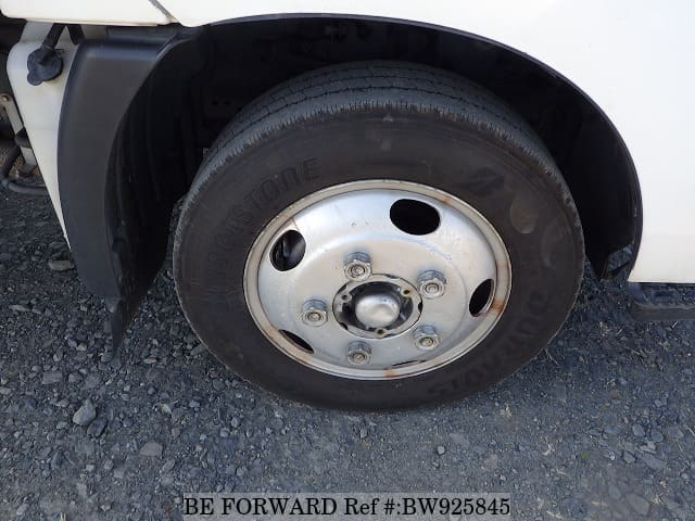 2014 HINO DUTRO image 12