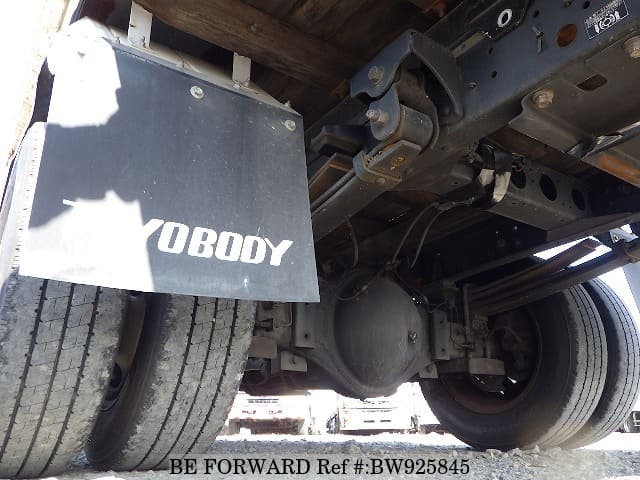 2014 HINO DUTRO image 15