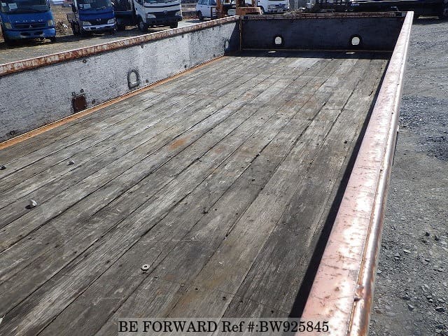 2014 HINO DUTRO image 19