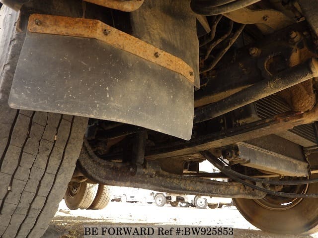 2006 ISUZU FORWARD image 17