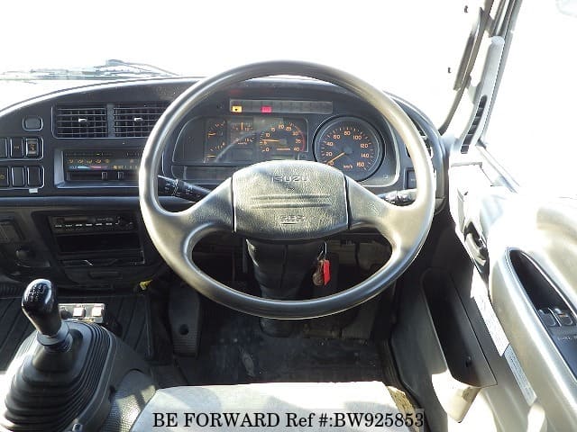 2006 ISUZU FORWARD image 27