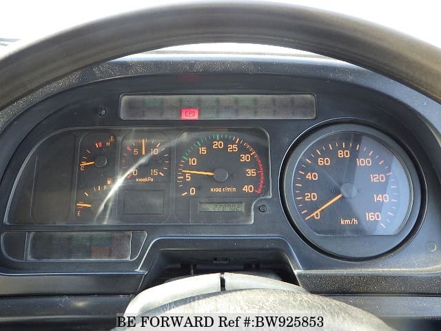 2006 ISUZU FORWARD image 29