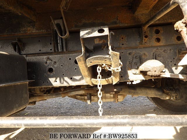 2006 ISUZU FORWARD image 25