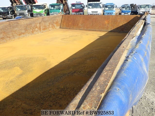 2006 ISUZU FORWARD image 23