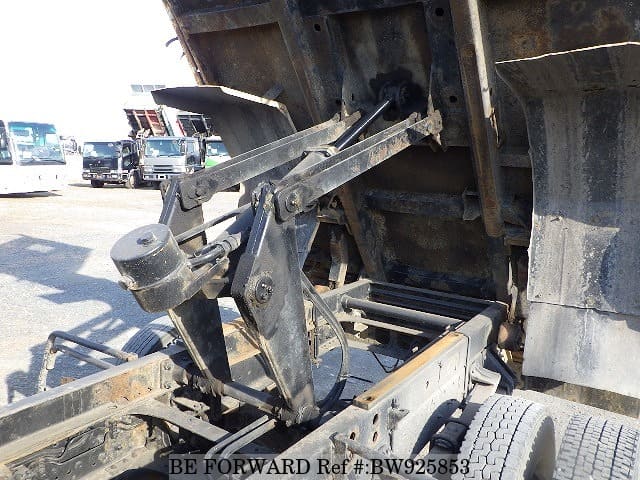 2006 ISUZU FORWARD image 4
