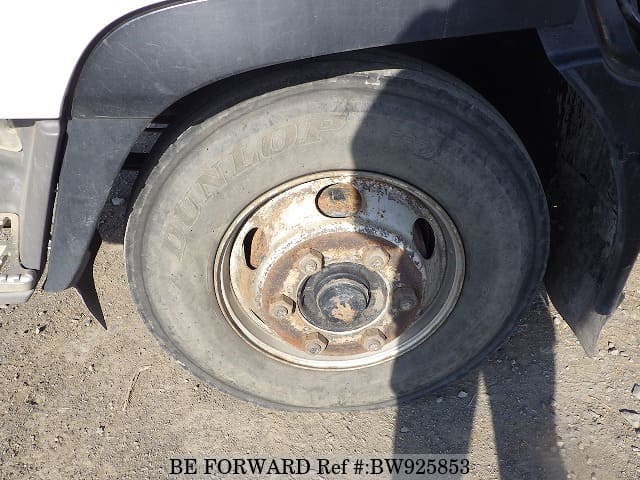 2006 ISUZU FORWARD image 13