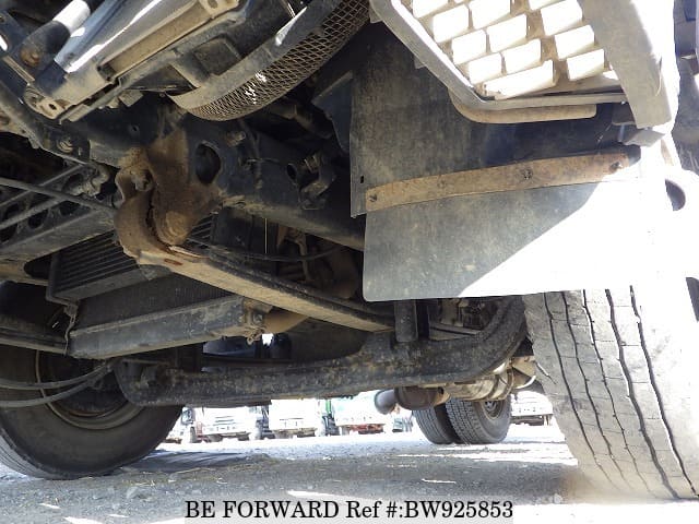 2006 ISUZU FORWARD image 18