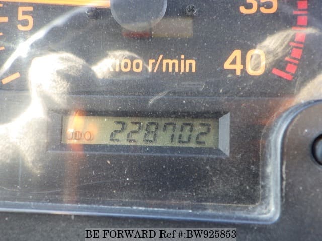 2006 ISUZU FORWARD image 30
