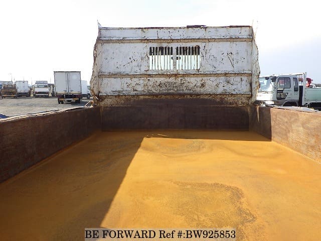 2006 ISUZU FORWARD image 24