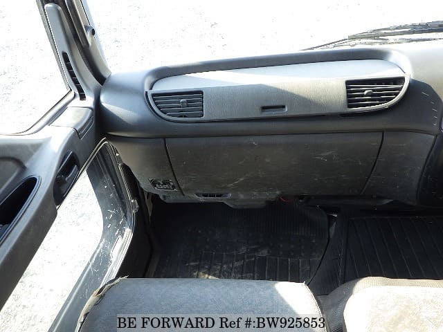 2006 ISUZU FORWARD image 28