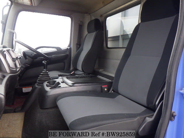 2014 HINO RANGER image 18