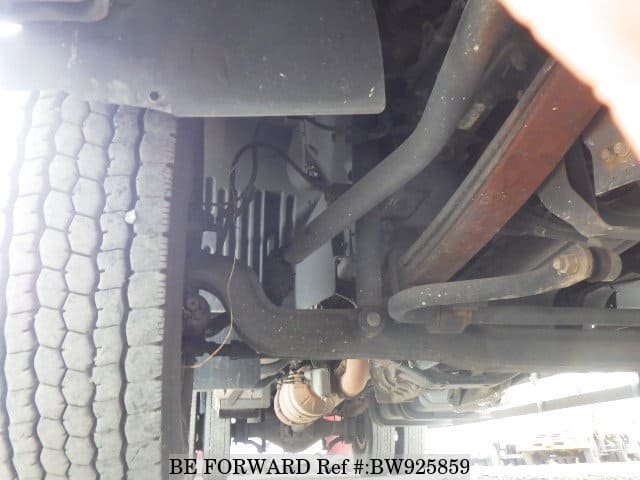 2014 HINO RANGER image 13