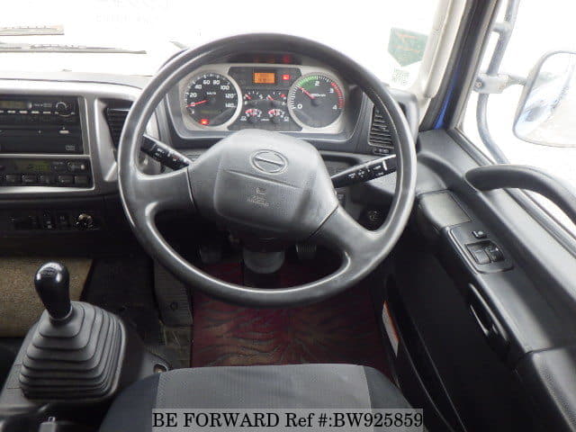 2014 HINO RANGER image 23