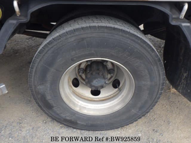 2014 HINO RANGER image 10