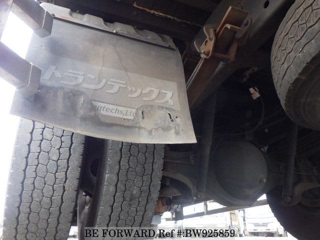 2014 HINO RANGER image 15