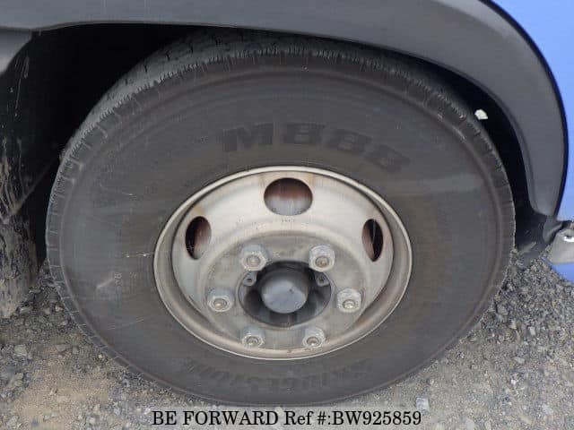 2014 HINO RANGER image 12