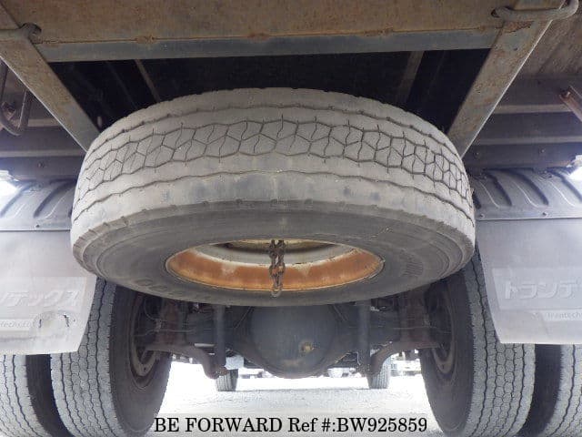 2014 HINO RANGER image 21