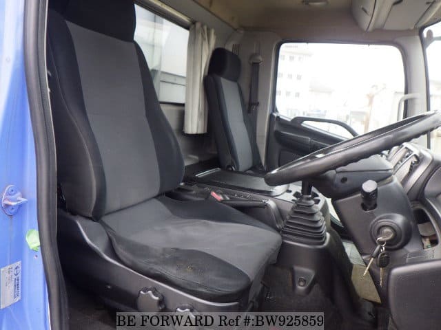 2014 HINO RANGER image 17