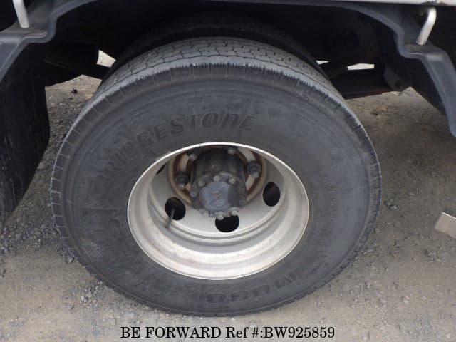 2014 HINO RANGER image 11