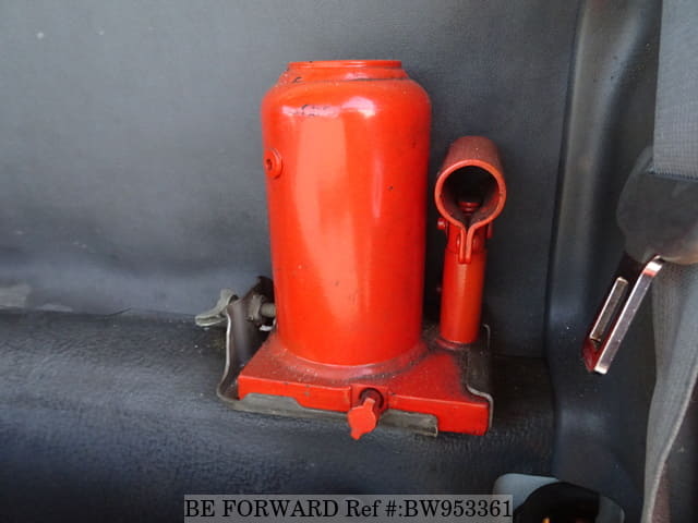 2008 ISUZU ELF TRUCK image 21