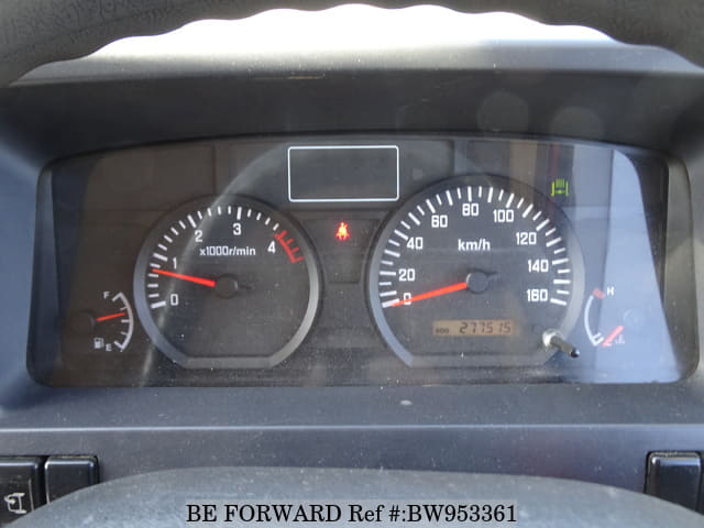 2008 ISUZU ELF TRUCK image 25