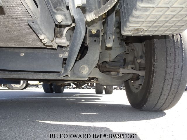 2008 ISUZU ELF TRUCK image 14