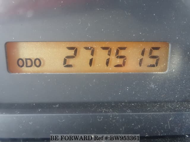2008 ISUZU ELF TRUCK image 26