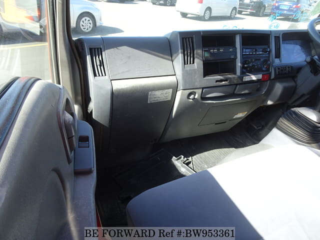 2008 ISUZU ELF TRUCK image 24
