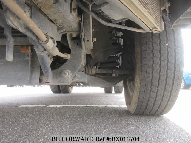 2012 ISUZU ELF TRUCK image 18