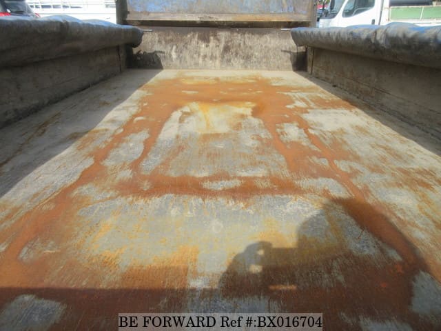 2012 ISUZU ELF TRUCK image 23