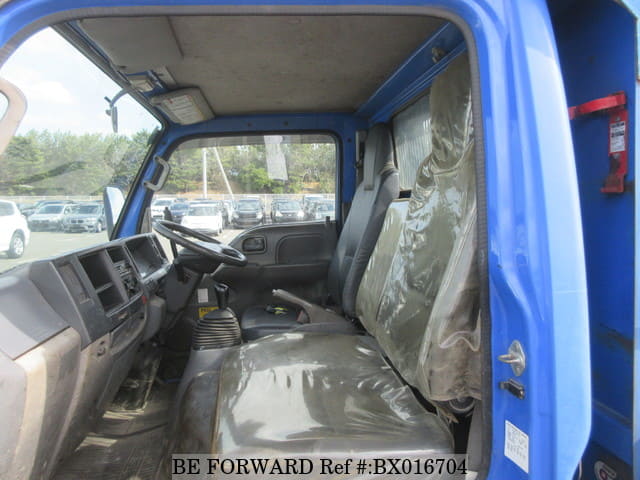 2012 ISUZU ELF TRUCK image 22