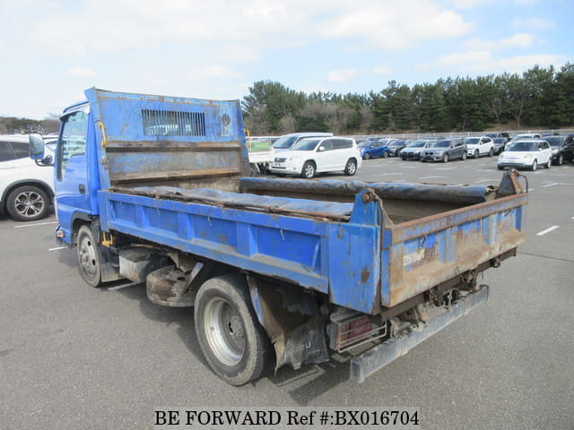2012 ISUZU ELF TRUCK image 7