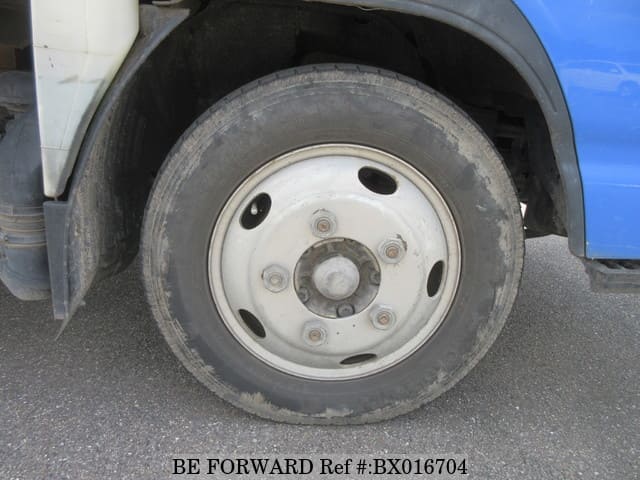 2012 ISUZU ELF TRUCK image 16