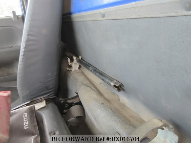 2012 ISUZU ELF TRUCK image 27