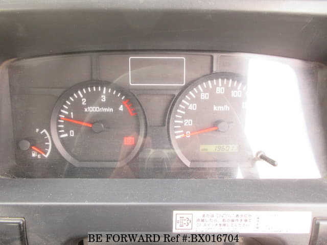 2012 ISUZU ELF TRUCK image 30