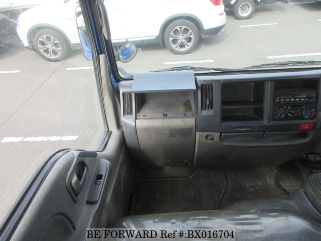 2012 ISUZU ELF TRUCK image 29