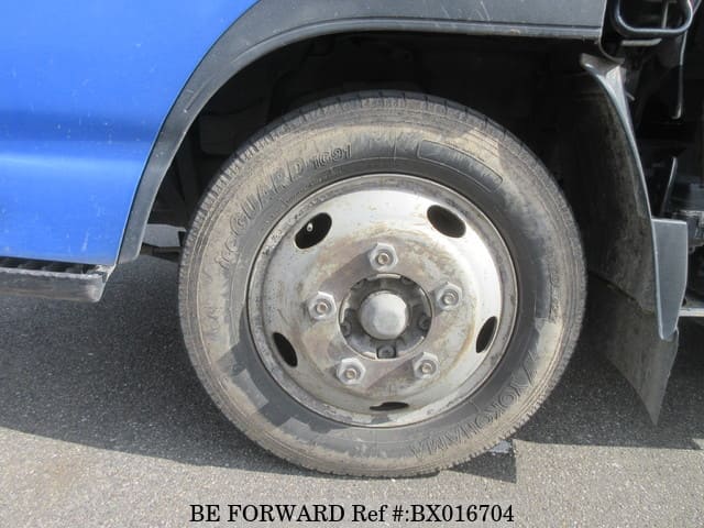 2012 ISUZU ELF TRUCK image 13