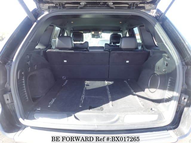 2016 JEEP GRAND CHEROKEE image 28